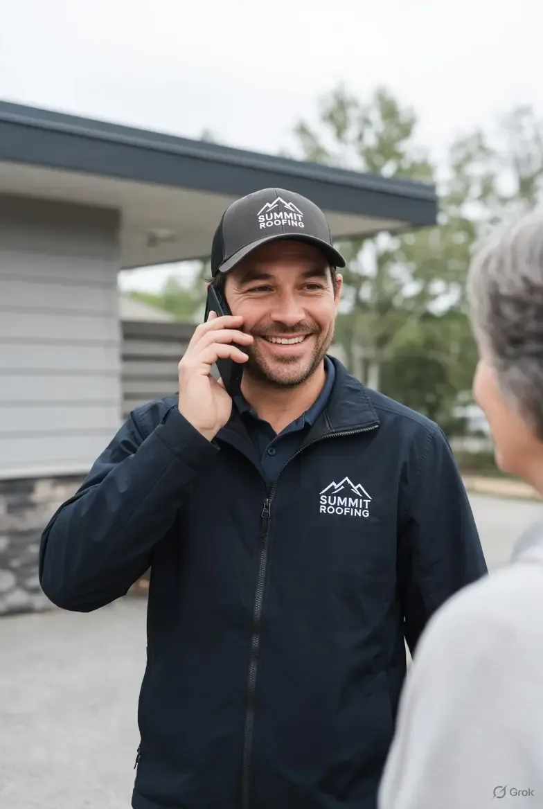 Flat Roof Leak Repair Benton, IA FAQs